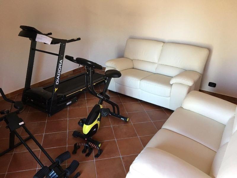 B&B villa zia Febronia - Aktivite