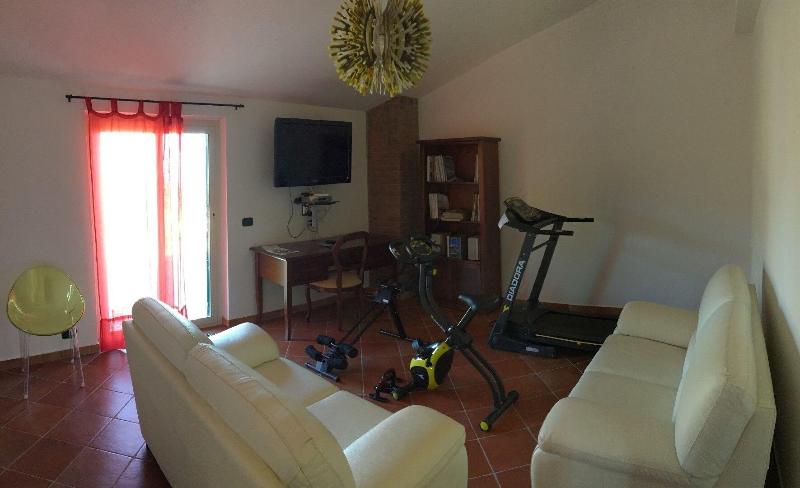 B&B villa zia Febronia - Aktivite