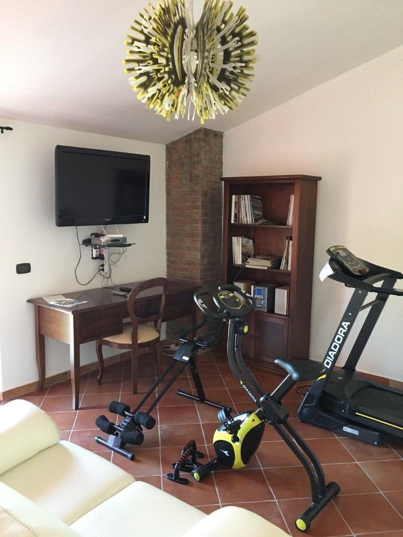 B&B villa zia Febronia - Aktivite