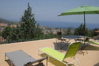 B&B villa zia Febronia otel fotoğrafı