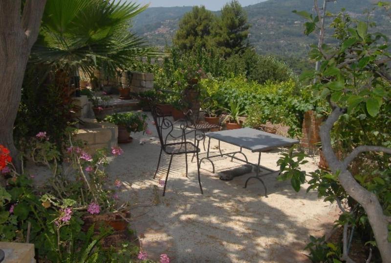 B&B villa zia Febronia - Genel
