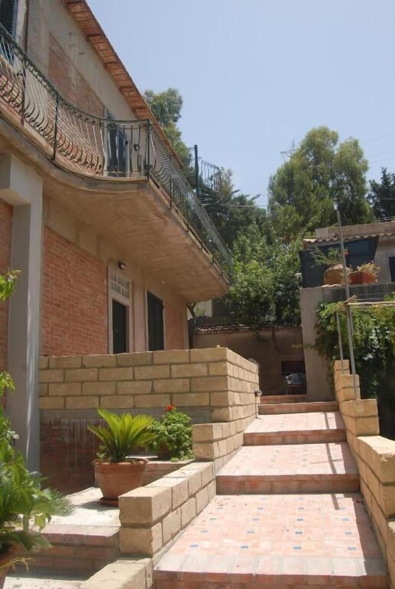 B&B villa zia Febronia - Genel