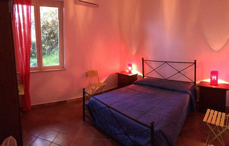 B&B villa zia Febronia - Oda