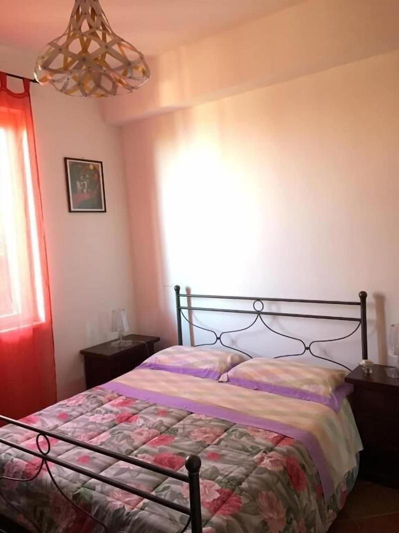 B&B villa zia Febronia - Oda
