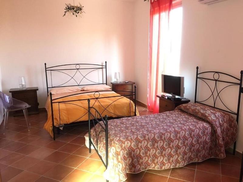 B&B villa zia Febronia - Oda
