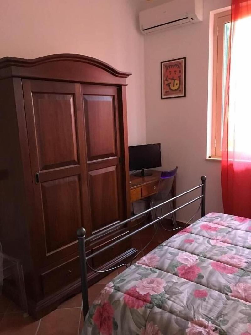 B&B villa zia Febronia - Oda
