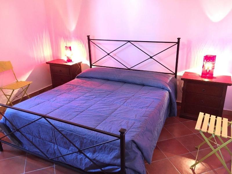 B&B villa zia Febronia - Oda