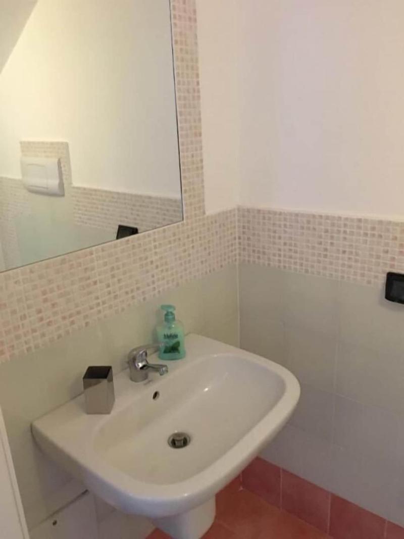 B&B villa zia Febronia - Oda