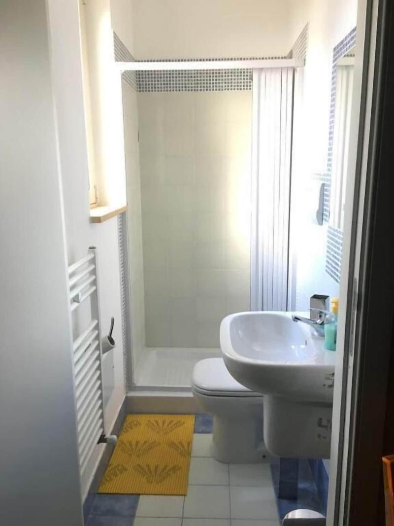 B&B villa zia Febronia - Oda