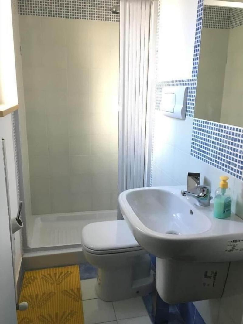 B&B villa zia Febronia - Oda