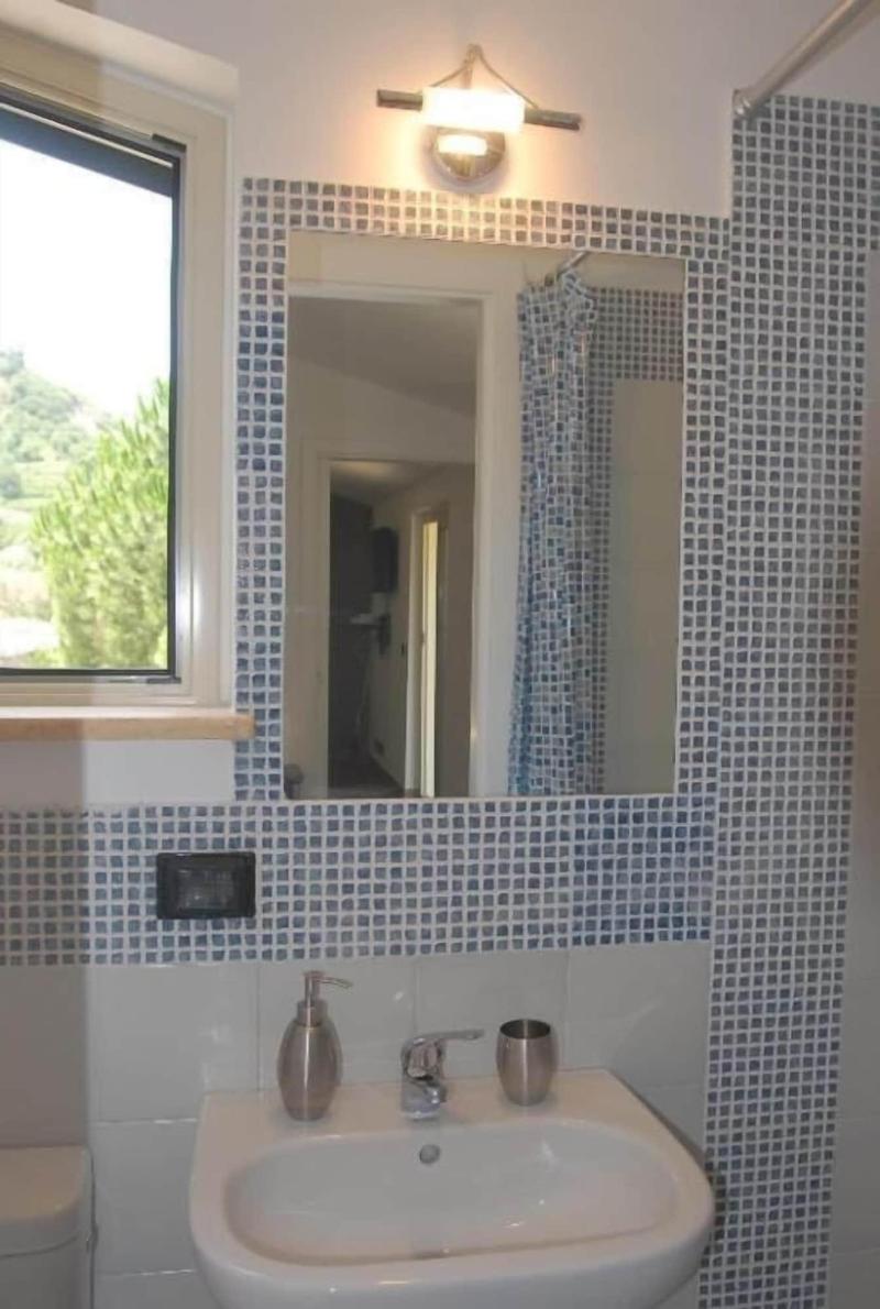 B&B villa zia Febronia - Oda