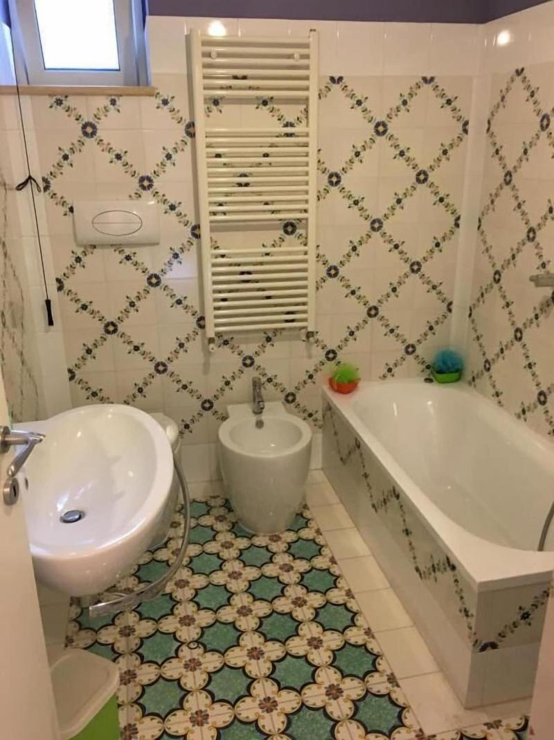 B&B villa zia Febronia - Oda