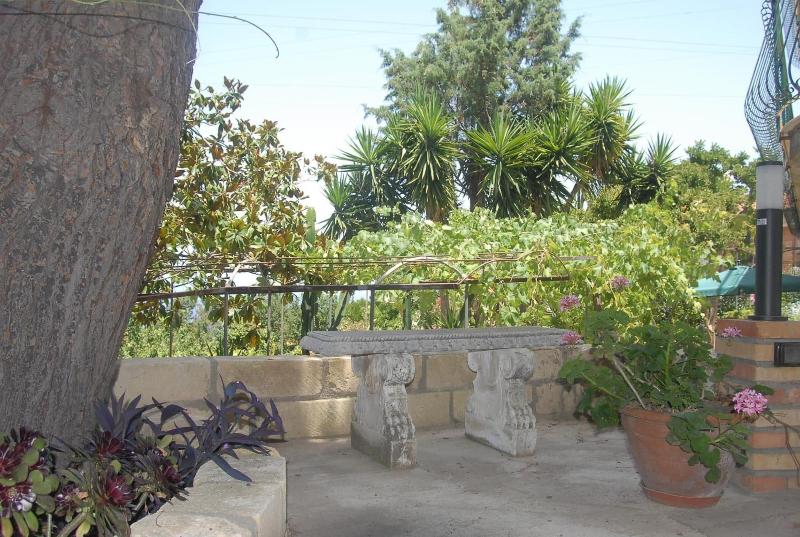 B&B villa zia Febronia - Oda