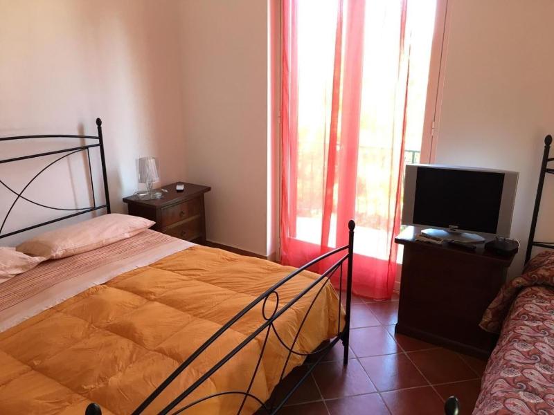 B&B villa zia Febronia - Oda