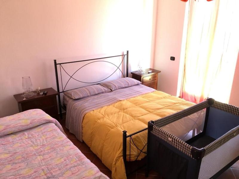 B&B villa zia Febronia - Oda
