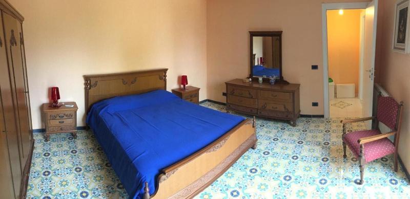 B&B villa zia Febronia - Oda