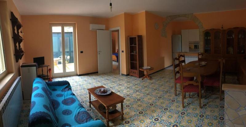 B&B villa zia Febronia - Oda