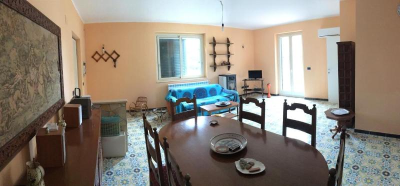 B&B villa zia Febronia - Oda