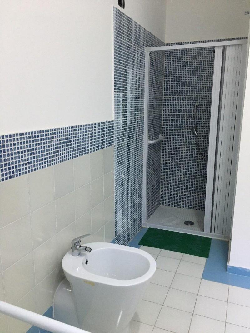 B&B villa zia Febronia - Oda