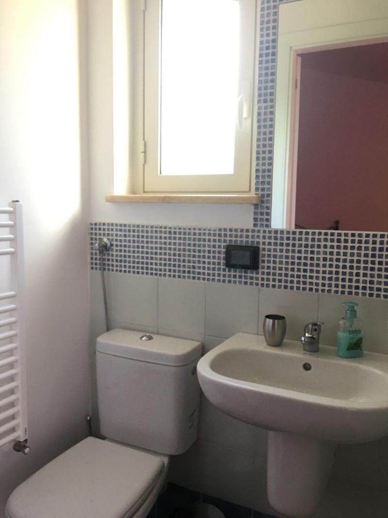 B&B villa zia Febronia - Oda