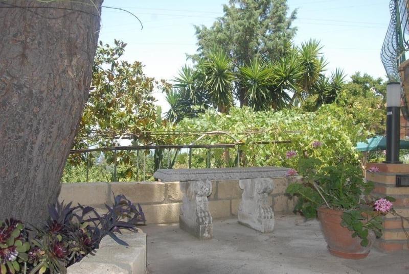 B&B villa zia Febronia - Oda
