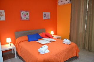 B&B Etnaview otel fotoğrafı