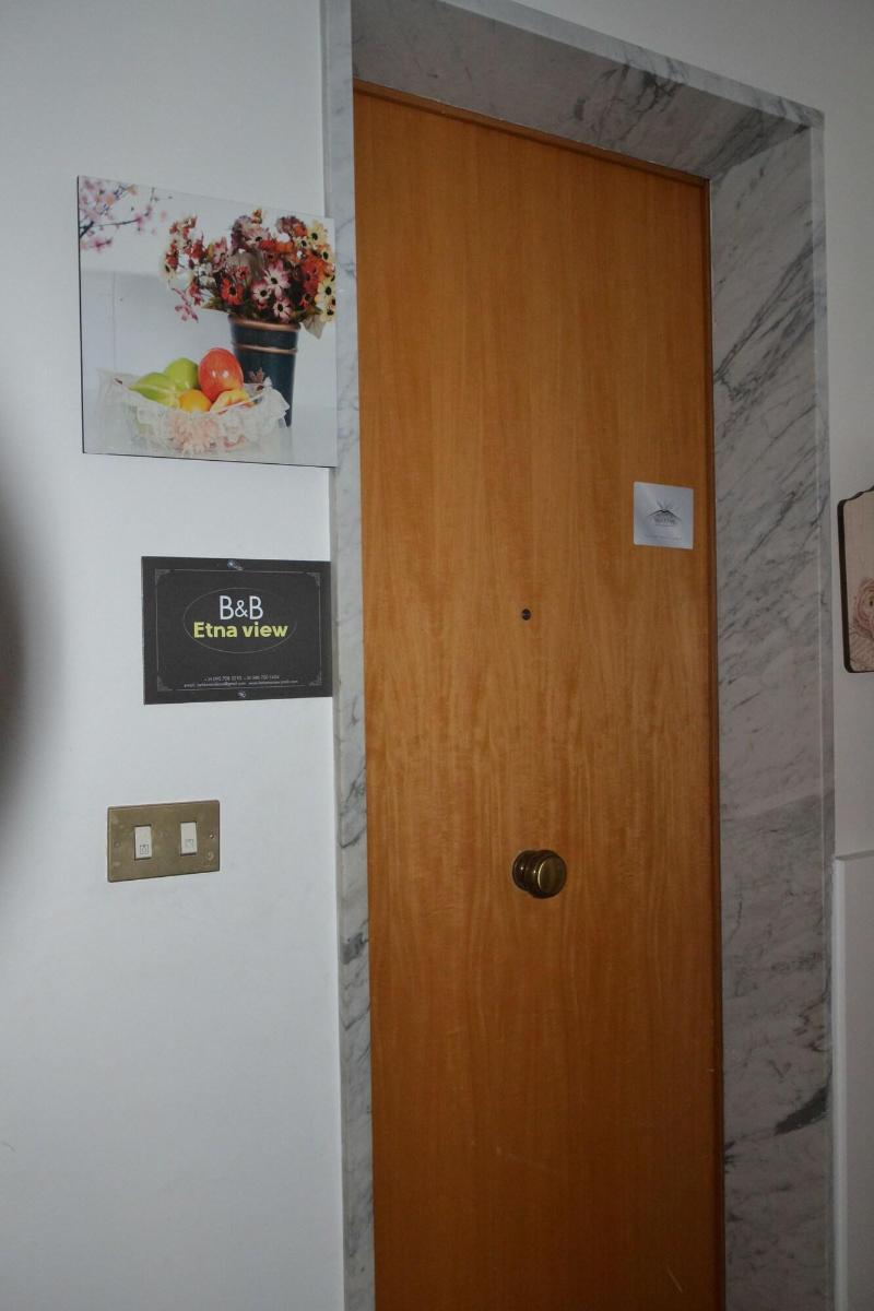 B&B Etnaview - Genel