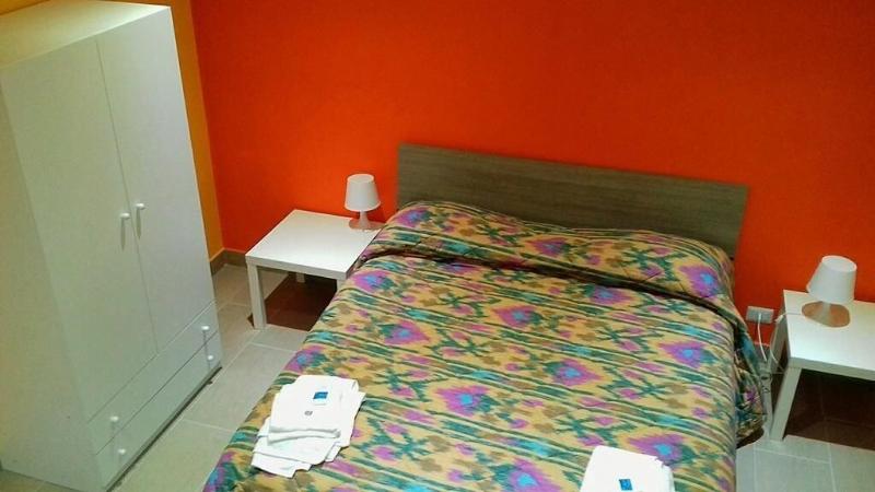 B&B Etnaview - Oda