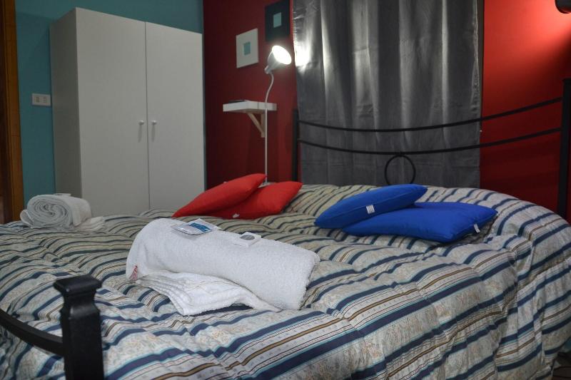 B&B Etnaview - Oda