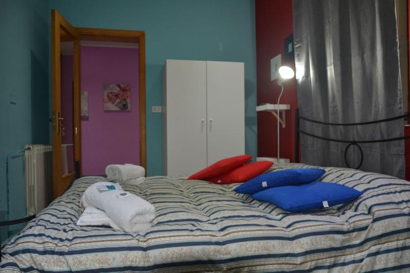 B&B Etnaview - Oda