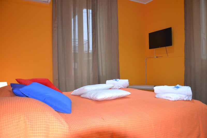 B&B Etnaview - Oda
