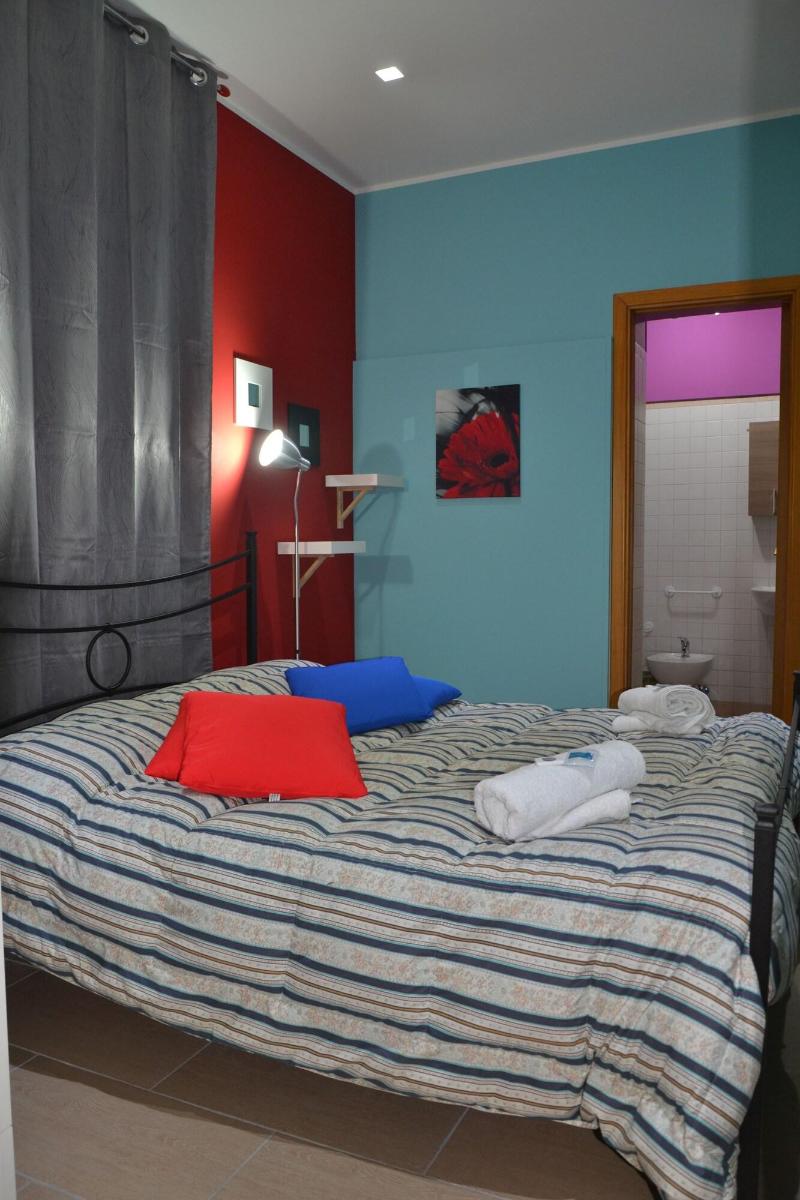 B&B Etnaview - Oda