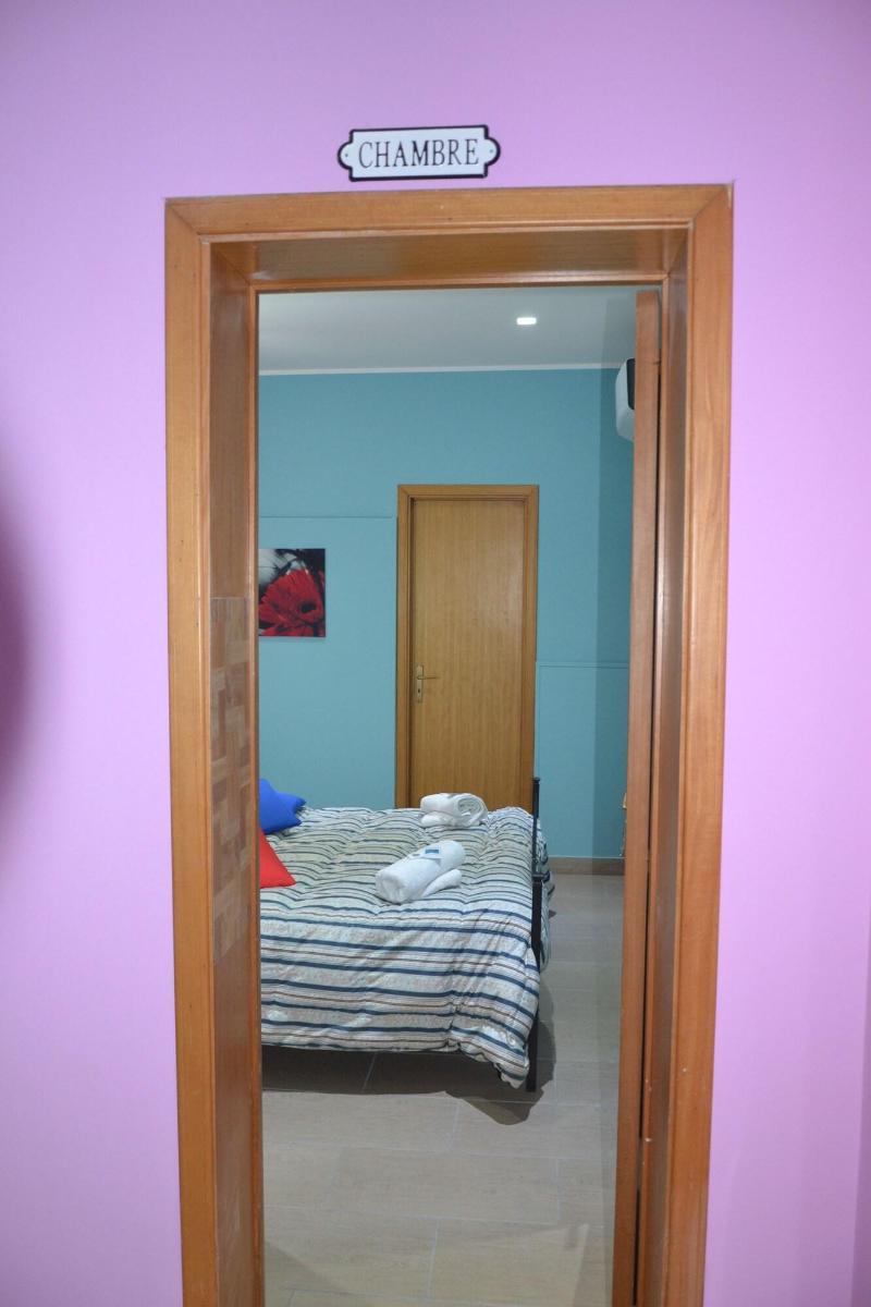 B&B Etnaview - Oda