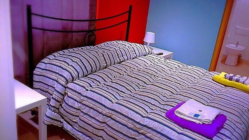 B&B Etnaview - Oda