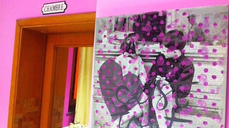 B&B Etnaview - Oda