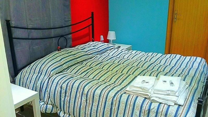 B&B Etnaview - Oda