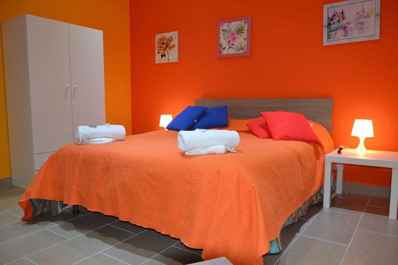 B&B Etnaview - Oda
