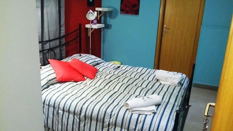 B&B Etnaview - Oda