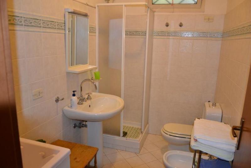 B&B Etnaview - Oda