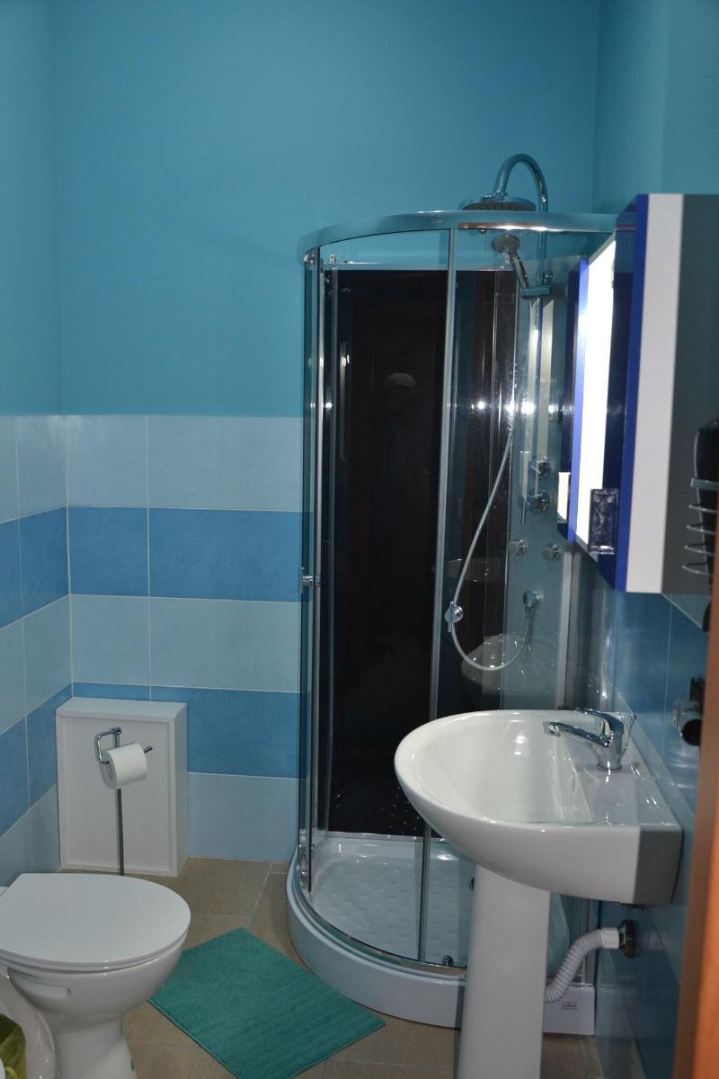 B&B Etnaview - Oda
