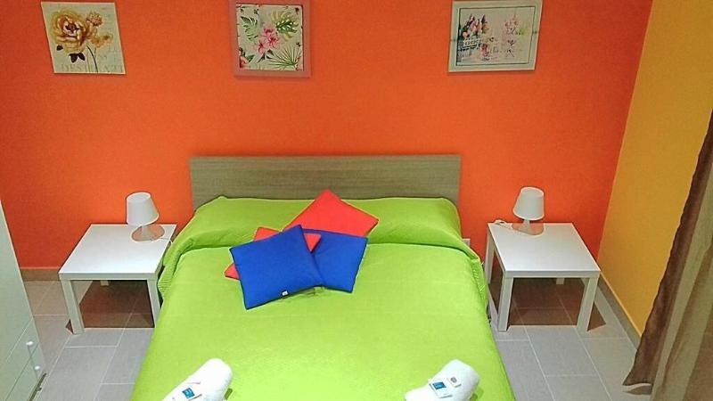 B&B Etnaview - Oda