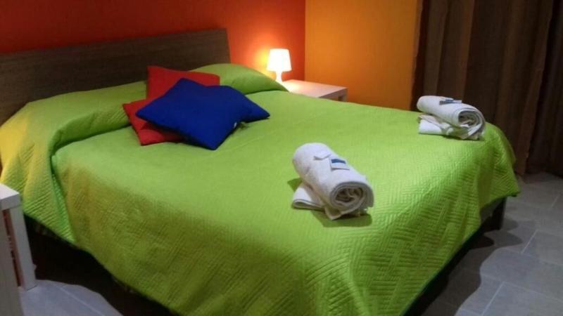 B&B Etnaview - Oda
