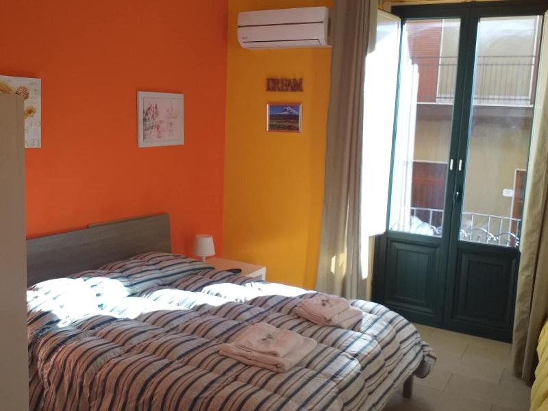 B&B Etnaview - Oda