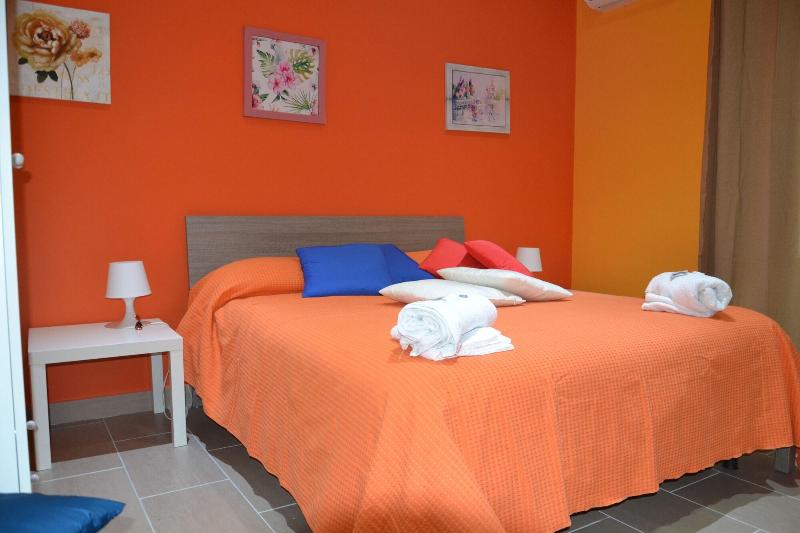 B&B Etnaview - Oda