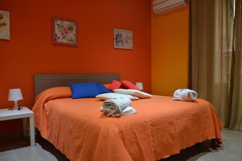 B&B Etnaview - Oda