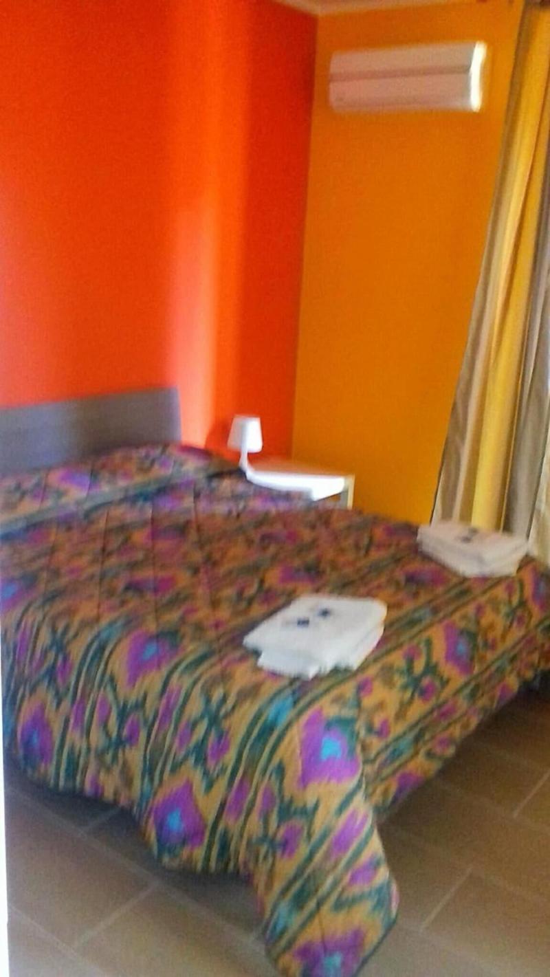B&B Etnaview - Oda