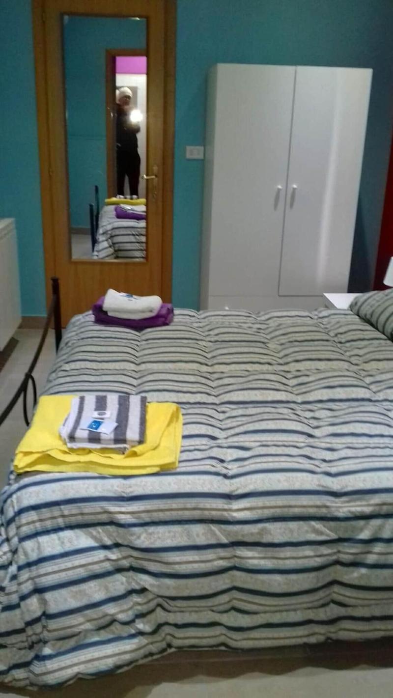 B&B Etnaview - Oda