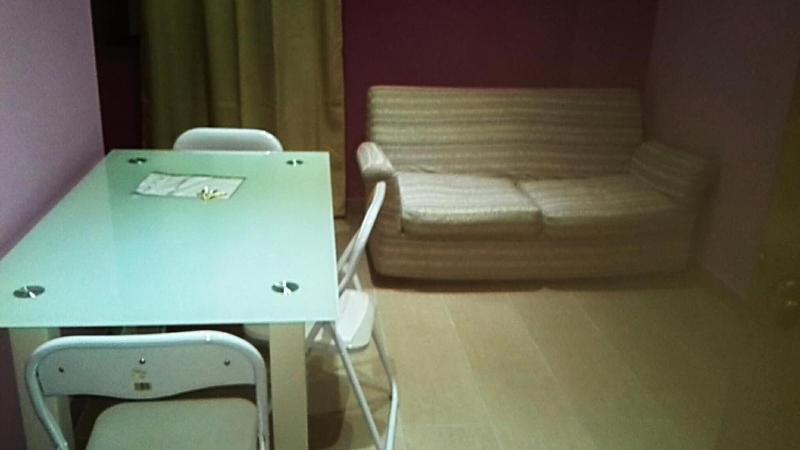 B&B Etnaview - Oda