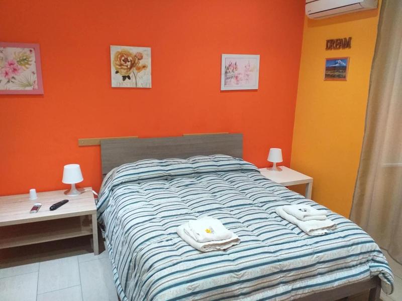 B&B Etnaview - Oda