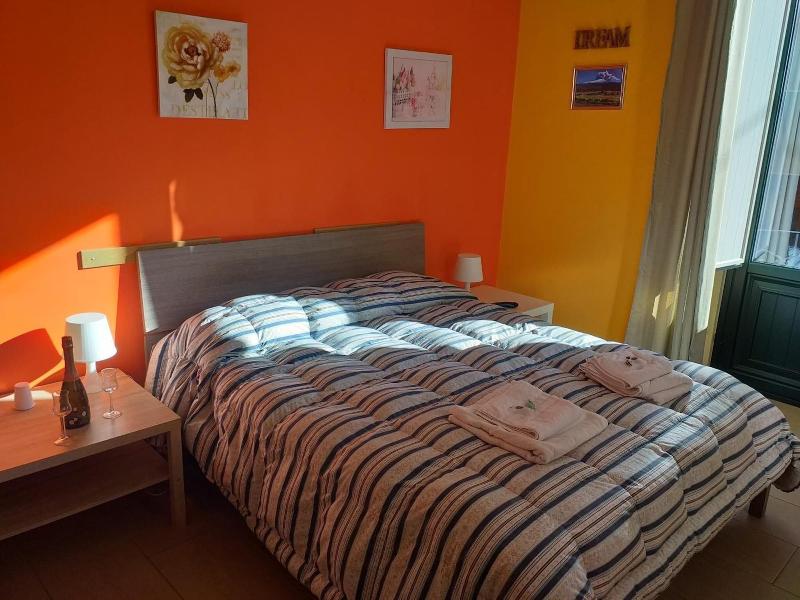 B&B Etnaview - Oda